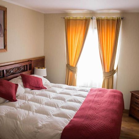 Hotel Terrazas Del Mar ปวยร์โตมอนต์ ภายนอก รูปภาพ